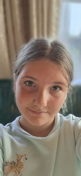 Ксения Хорошилова