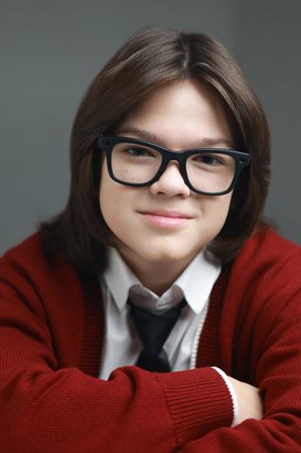 Илья Синцов