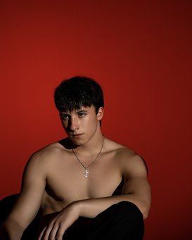 Павел Герасюк