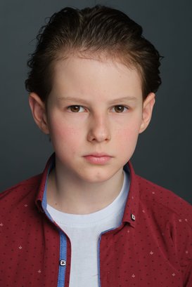 Мирослав Харин