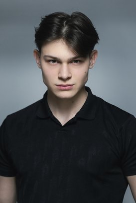 Артём Скосарев