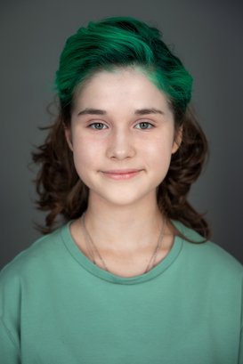 Майя Матершева