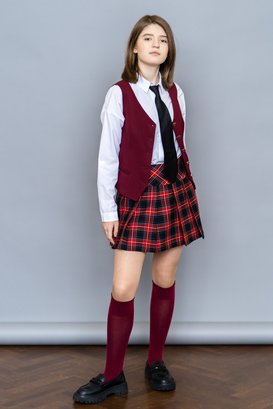 Вера Куликова