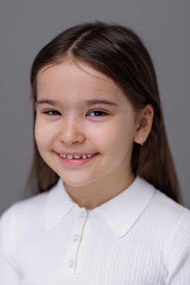 Анна Антипова