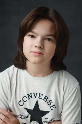 Илья Синцов