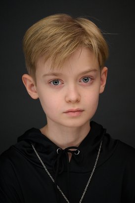 Дмитрий Калихов