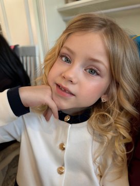 Милана Большакова