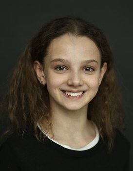 Таисия Абрамова