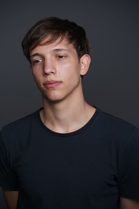 Никита Табунщик