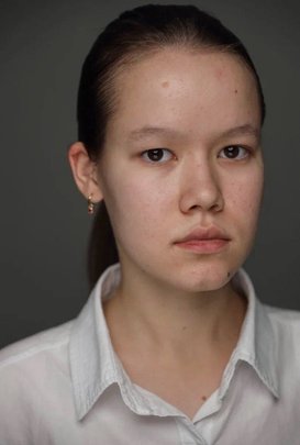 Милана Велиева