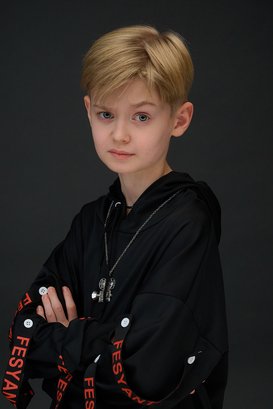 Дмитрий Калихов