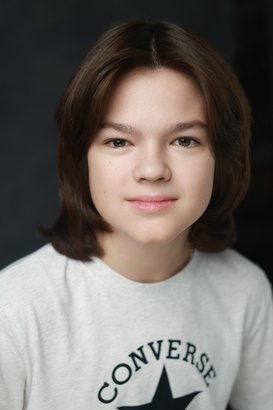 Илья Синцов