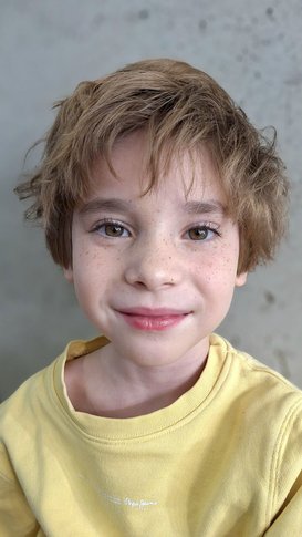 Михаил Шиманский