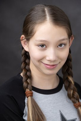 Виктория Чжан