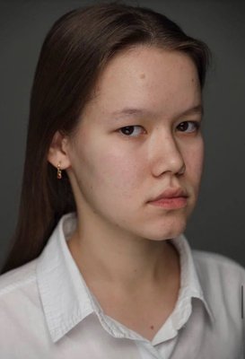 Милана Велиева