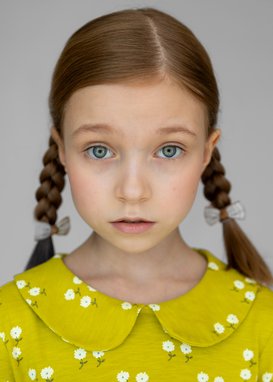 Марика Живаева