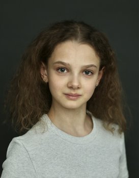 Таисия Абрамова