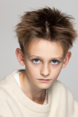 Марк Тихонов-Рау