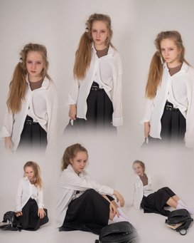 Виктория Лукашина