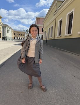 Ева Василюта