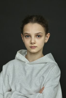 Таисия Абрамова