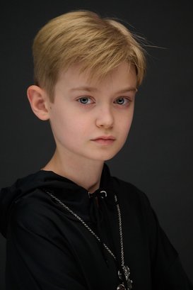 Дмитрий Калихов