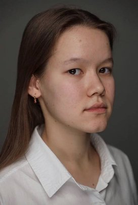 Милана Велиева