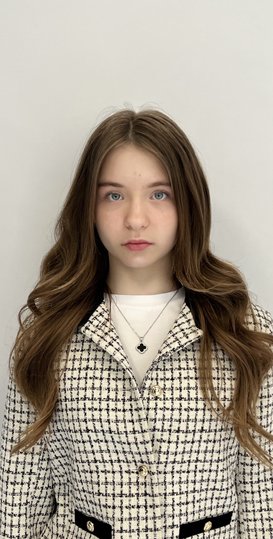 Александра Богданова