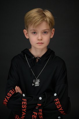 Дмитрий Калихов