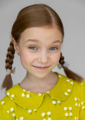 Марика Живаева