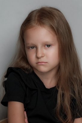 Алёна Шульгина