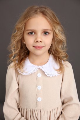 Василиса Гицевич