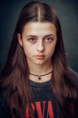 Вера Островская