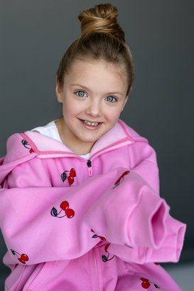 Полина Карева