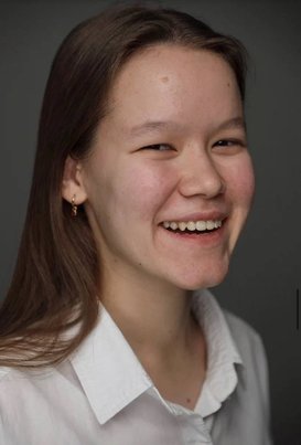 Милана Велиева