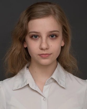 Людмила Юлова - фото 1