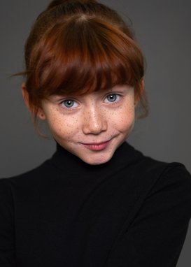 Мила Чечерина