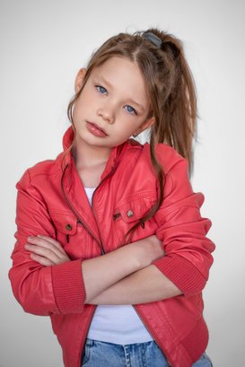 Диана Аминова