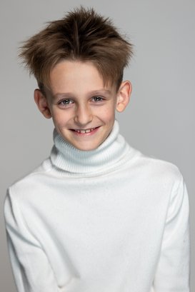 Марк Тихонов-Рау