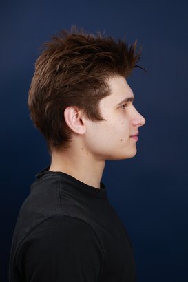 Алексей Миновский