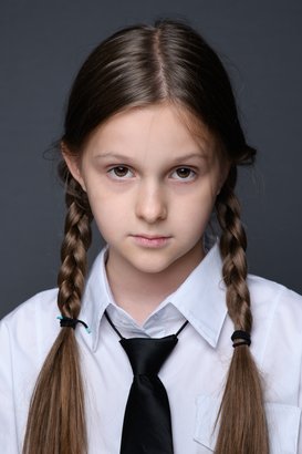 Есения Яценко