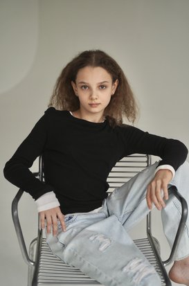 Таисия Абрамова