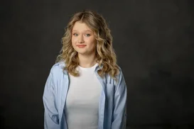 Полина Новоселова