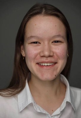 Милана Велиева