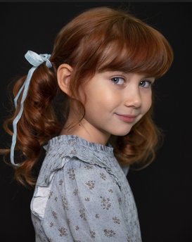 Мила Чечерина