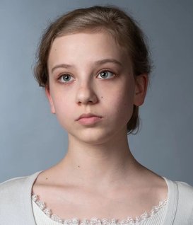 Людмила Юлова