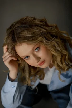 Полина Новоселова