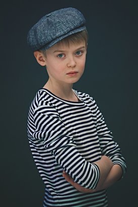 Дмитрий Калихов