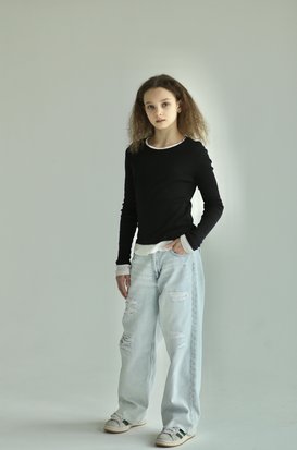 Таисия Абрамова