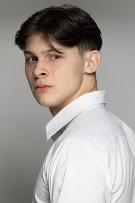 Артём Скосарев